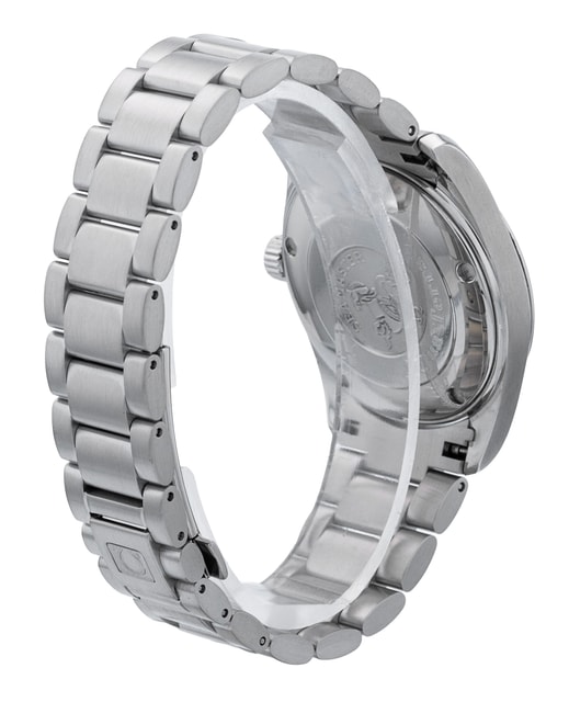 Omega Aqua Terra 150m Mid-Size 2518.50.00 Image 3